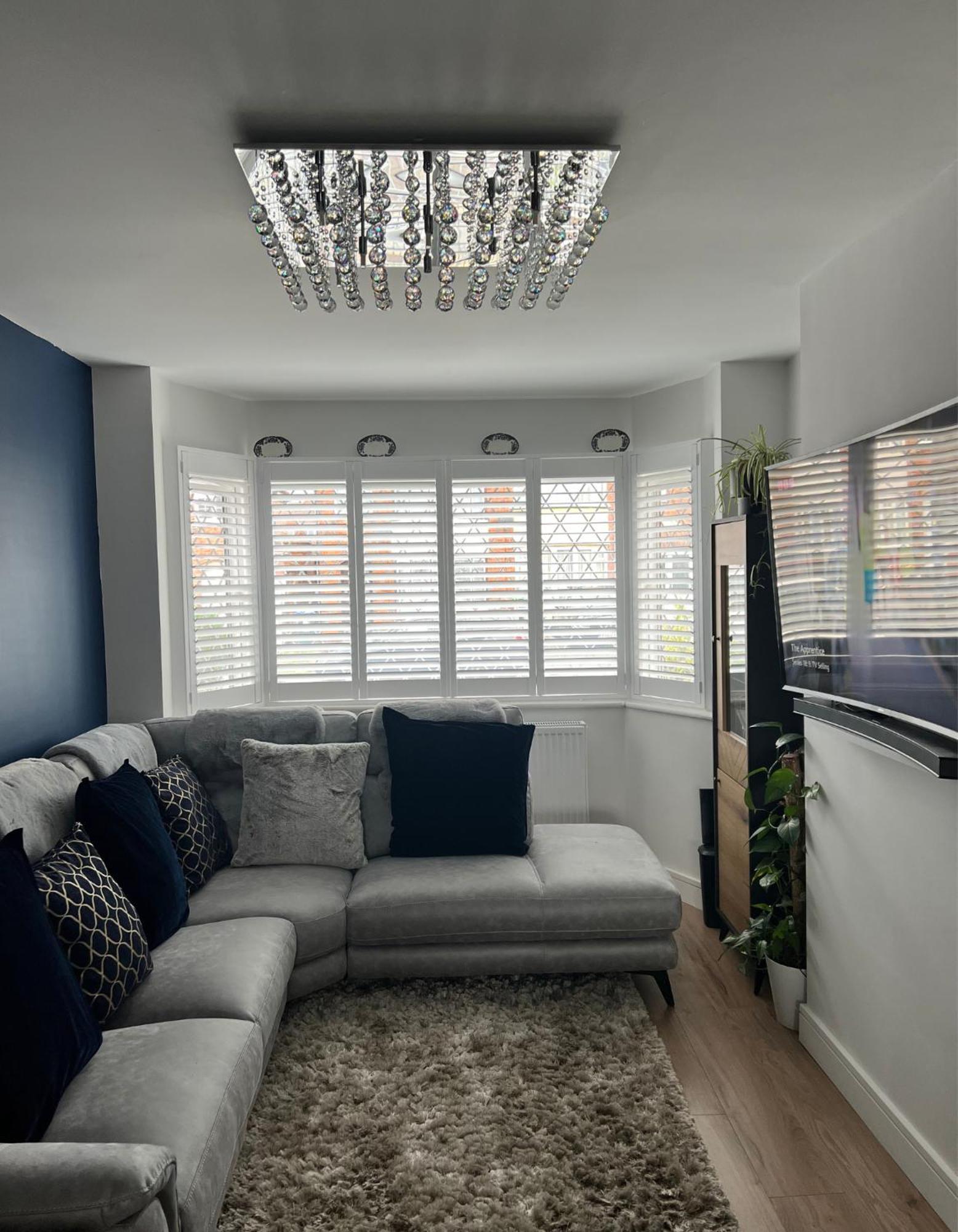 Double Room In Great Barr Near M5 - M6 - Parking - Tv Bed-Garden Birmingham Esterno foto