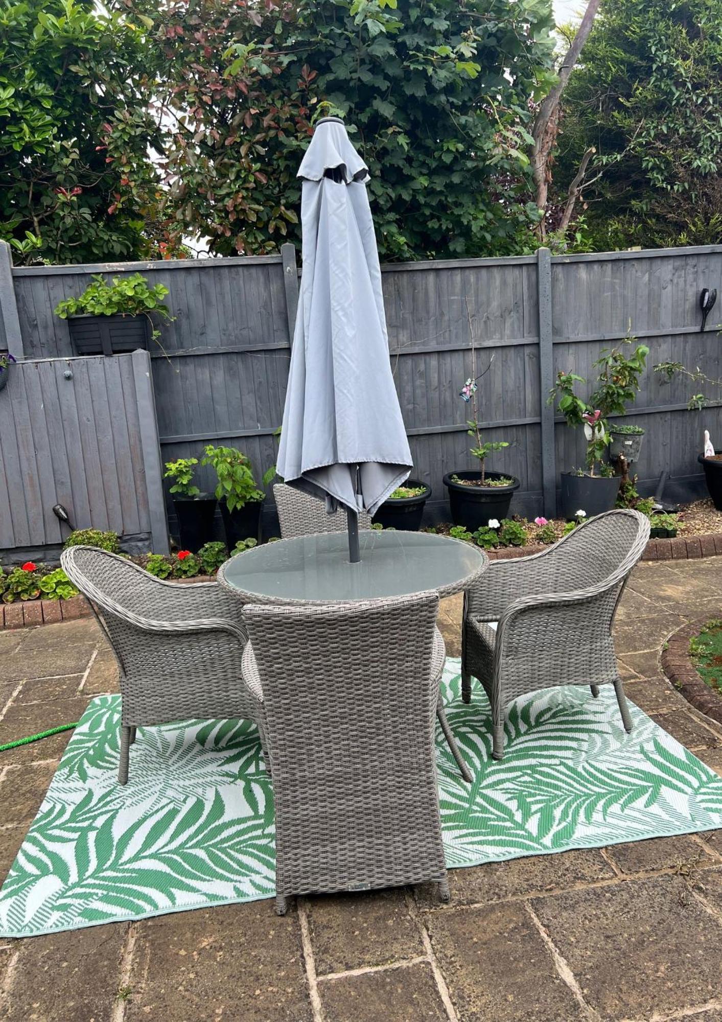 Double Room In Great Barr Near M5 - M6 - Parking - Tv Bed-Garden Birmingham Esterno foto
